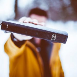 3 Erreurs à propos de la Bible