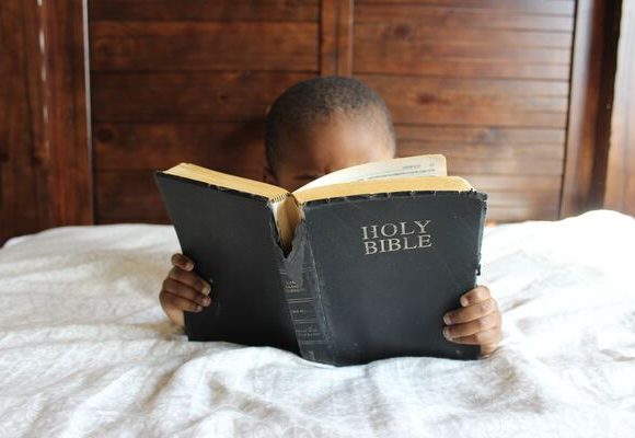 La Bible : comprendre sa Bibliologie