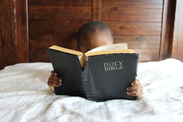 La Bible : comprendre sa Bibliologie
