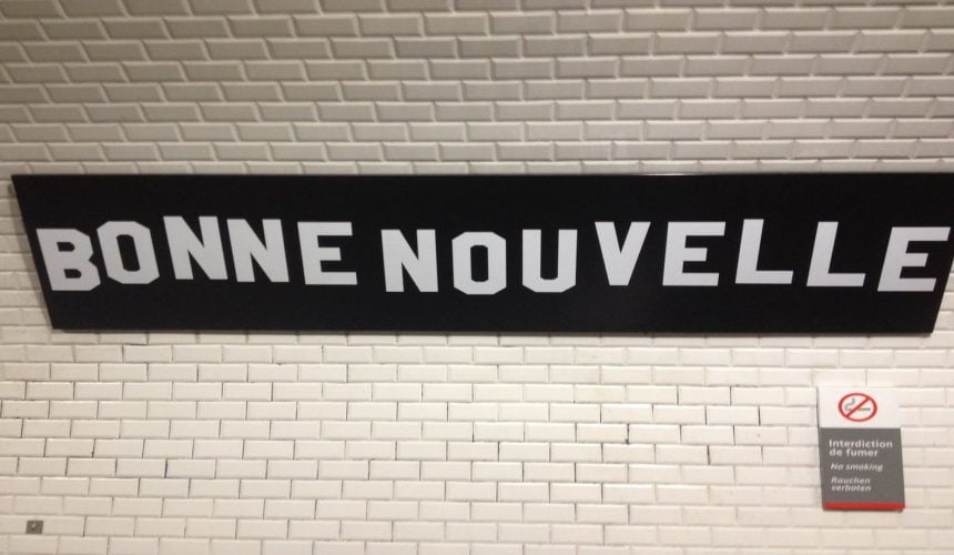 Évangile : Je Veux l’original pas une copie Évangile : Je Veux l’original pas une copie
