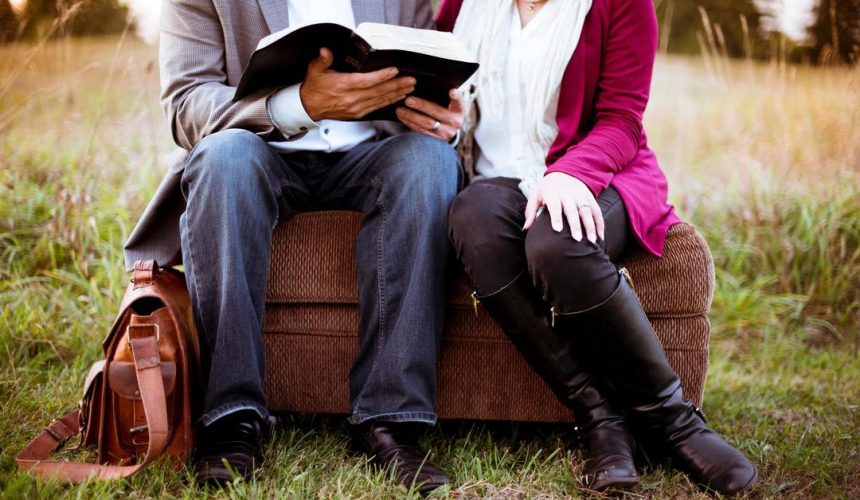 évangile et témoignage : un couple indissociable évangile et témoignage : un couple indissociable