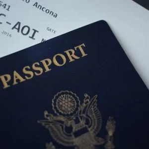 Perdre ses papiers mais pas son identité en Jésus christ Perdre ses papiers mais pas son identité en Jésus christ
