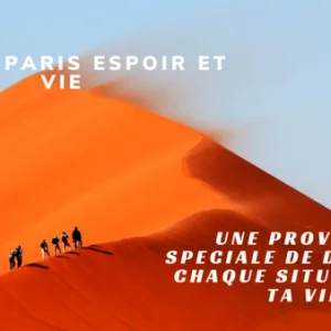 Un plan de dieu pour chaque situation de ta vie Un plan de dieu pour chaque situation de ta vie