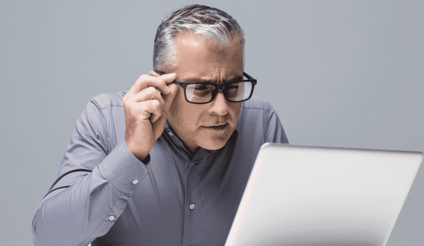 tu attends quoi pour avoir une vision tu attends quoi pour avoir une vision