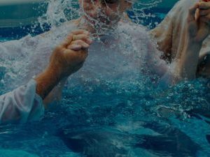 Baptême : tout ce que vous devez savoir