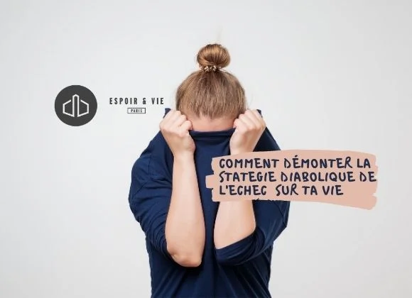 Surmonter l'échec