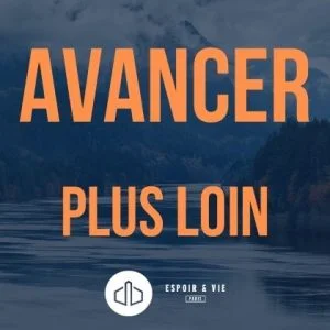 Avancer plus loin qu’Ézechiel dans le fleuve de Dieu Avancer plus loin qu’Ézechiel dans le fleuve de Dieu