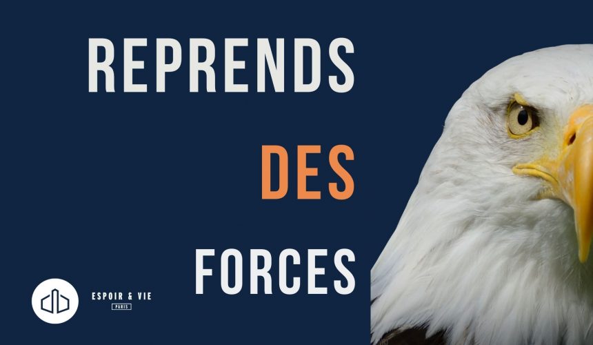 Comprendre la force que Dieu me donne ! Comprendre la force que Dieu me donne !