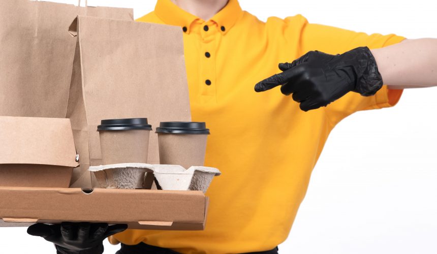 Église : Sur place ou à emporter ! Église : Sur place ou à emporter !