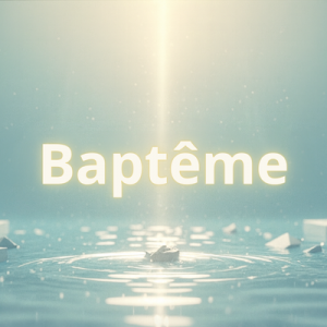 Baptême : questions fréquentes (claires, sans jargon)