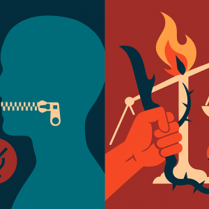 Quand le Silence Devient un Crime : Comment Briser les Cycles Destructeurs qui Détruisent nos Familles