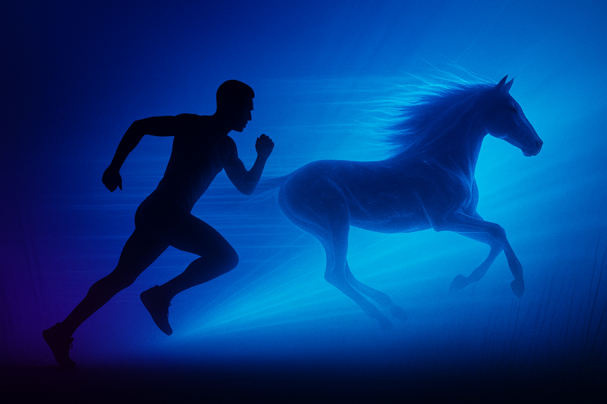 QUAND LE TERRAIN CHANGE, TON JEU DOIT CHANGER