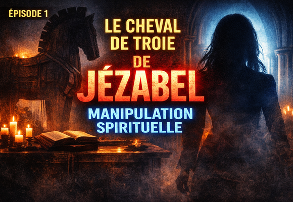 Jezabel : êtes vous sous controle? Jezabel : êtes vous sous controle?