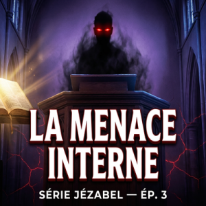 Jezabel : la mence interne Jezabel : la mence interne
